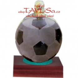 Tuzemák Fotbalový míč 350ml