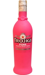 Trojka Pink Vodka Liqueur 17% 0,7l
