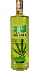 Likér Squash Cannabis 16% 1l