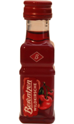 Likér Berentzen Wild Kirsche 16% 20ml v Bech č.3