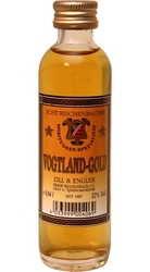Vogtland Gold 32% 40ml Zill & Engler miniatura