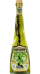 Absinth Euphoria Original 70% 0,5l Hills
