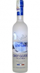 Vodka Grey Goose 40% 0,2l
