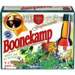 Boonekamp 44% 20ml x4 Cavelli miniatura