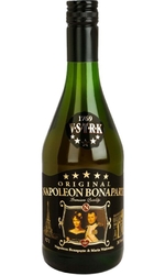 Napoleon Bonaparte a Maria Walewska 36% 0,7l
