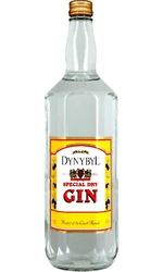 Gin Special Dry 38% 1l Dynybyl