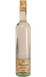 Slivovice 42% 0,5l Plum Brandy Delis