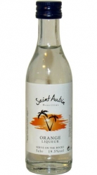 Liqueur Orange 19,5% 50ml v Sada Saint Aubin