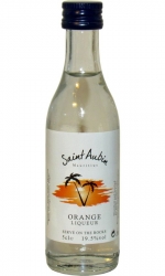 Liqueur Orange 19,5% 50ml v Sada Saint Aubin