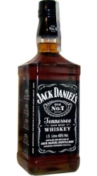 whisky Jack Daniels 40% 1,5l Tennessee