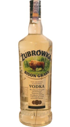 Zubrowka Bison Grass 37,5% 1l Poland