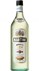 Vermut Martini Bianco 15% 1l