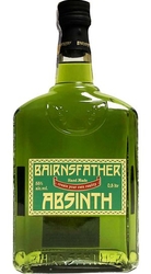 Absinth 55% 0,5l Bairnsfather