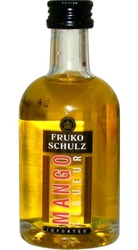 liqueur Mango 15% 50ml Fruko Schulz miniatura