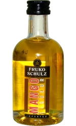 liqueur Mango 15% 50ml Fruko Schulz miniatura