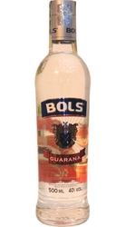 Vodka Guarana 40% 0,5l Bols