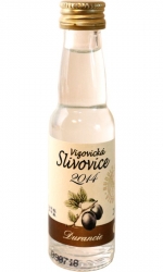 Slivovice Durancie 2014 50% 20ml v Sada24