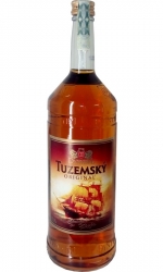 Rum Tuzemský 37,5% 1l Dynybyl