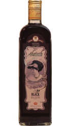 Absinth Black 70% 0,5l Fruko Schulz