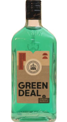 Green Deal Peppermint chilli 25% 0,5l Fruko Schulz