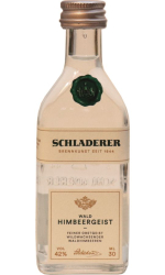 Himbeergeist 42% 30ml Schladerer v Sada č.3