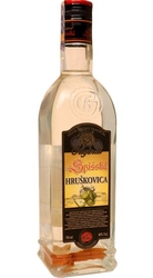 Hruškovica Spišská Original 40% 0,7l