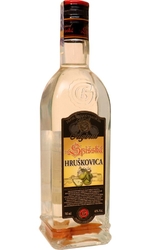 Hruškovica Spišská Original 40% 0,7l