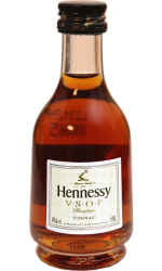 Hennessy V.S.O.P. 40% 50ml miniatura