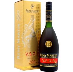 Koňak Rémy Martin V.S.O.P. 40% 0,7l box etik4