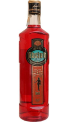 Absinth Červený Devil 70% 0,7l Starorežná