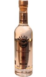 Vodka Beluga 40% 50ml miniatura