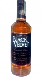 Whisky Black Velvet 40% 0,7l Canada