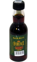 Ferencz Keseru likor 40% 40ml Gyori miniatura