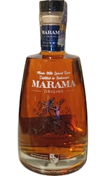 Rum Marama Spiced Indonesian 40% 0,7l