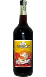 Horský čaj 52% 1,0l Fleret