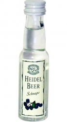 Heidel Beer 38% 20ml Horvaths miniatura
