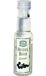 Heidel Beer 38% 20ml Horvaths miniatura