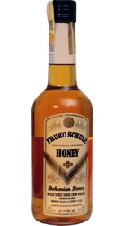 Bohemian Honey 35% 0,5l Fruko