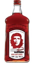 Rum Che Guevara Rosso 30% 0,7l x 6 kusů