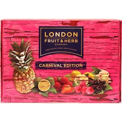 Čaj London Kolekce Carnival Edition 6 x 5ks x2g