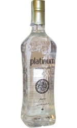 Vodka Platinum Exclusive 40% 0,7l Helsinki