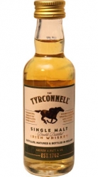 Whisky Tyrconnell Single Malt 43% 50ml Sada Irish