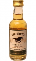 Whisky Tyrconnell Single Malt 43% 50ml Sada Irish