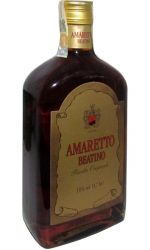 Amaretto Beatino 18% 0,7l