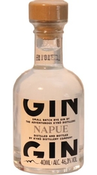 Gin Kyro Napue Rye 46,3% 40ml v Set Gin