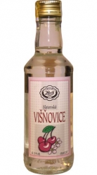Višňovice 50% 0,2l Liqui Blatná