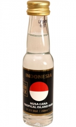 Rum Indonesia 37,5% 20ml in World Rums