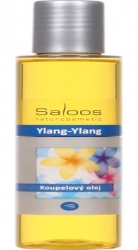 Koupelový olej Ylang - Ylang* 1000ml Salus