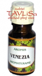 vonný olej Venezia 10ml Aromis