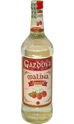 Malina Gazdova špeciál 40% 0,7l Old Herold